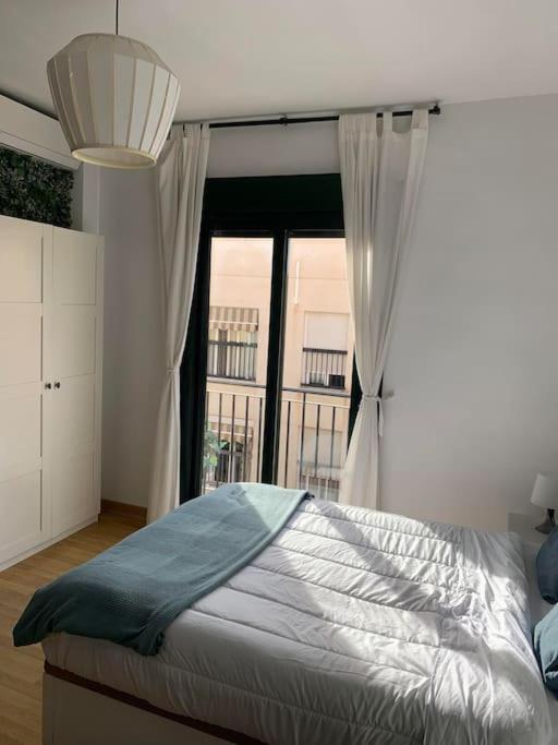 Estudio Capuchinos Màlaga Exteriér fotografie