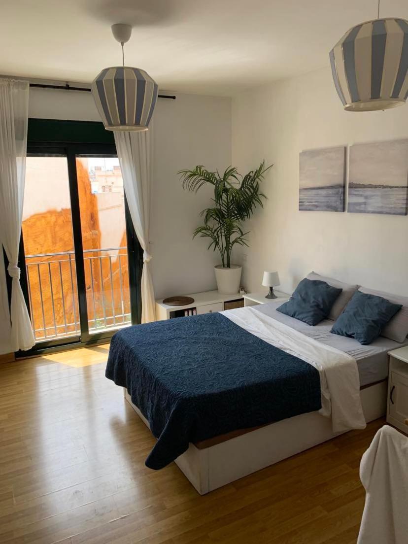 Estudio Capuchinos Màlaga Exteriér fotografie